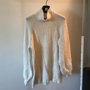 Aerie oversized sweater